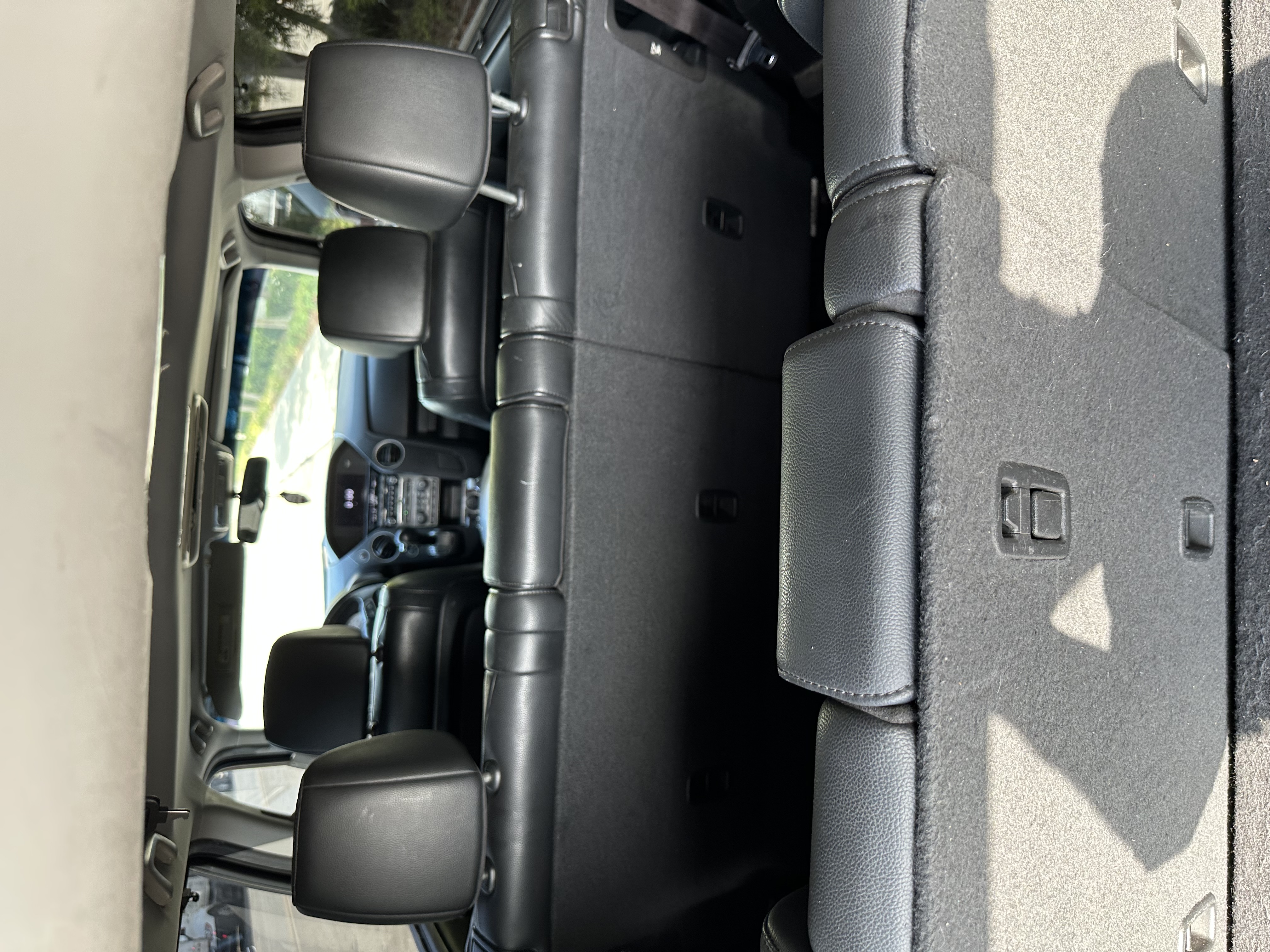Used 2012 Honda Pilot Touring image 10