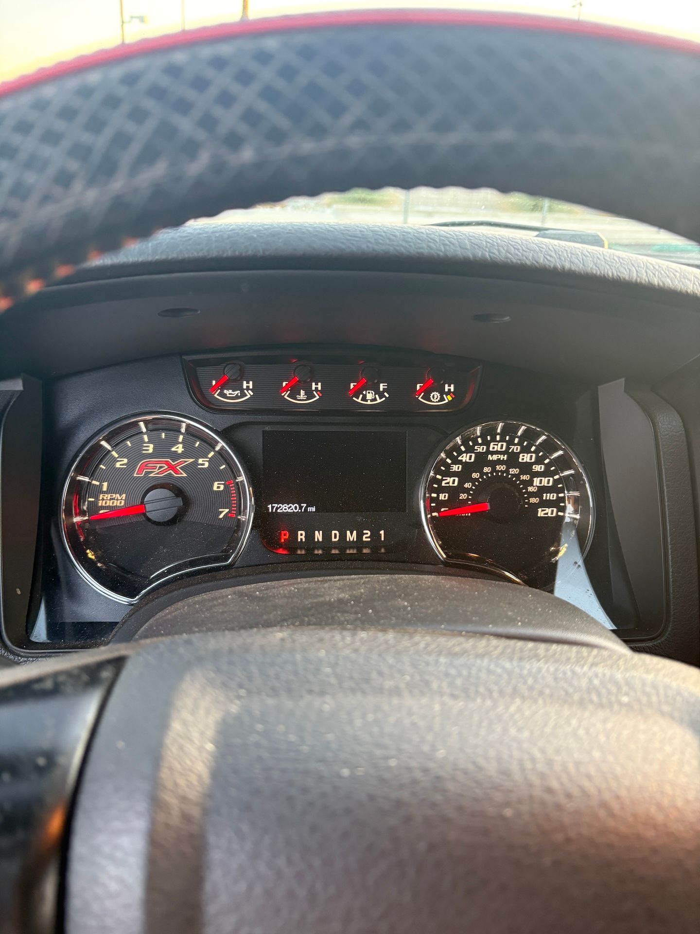Used 2013 Ford F150 FX4 w/ Luxury Equipment Group AWD/4WD image 8