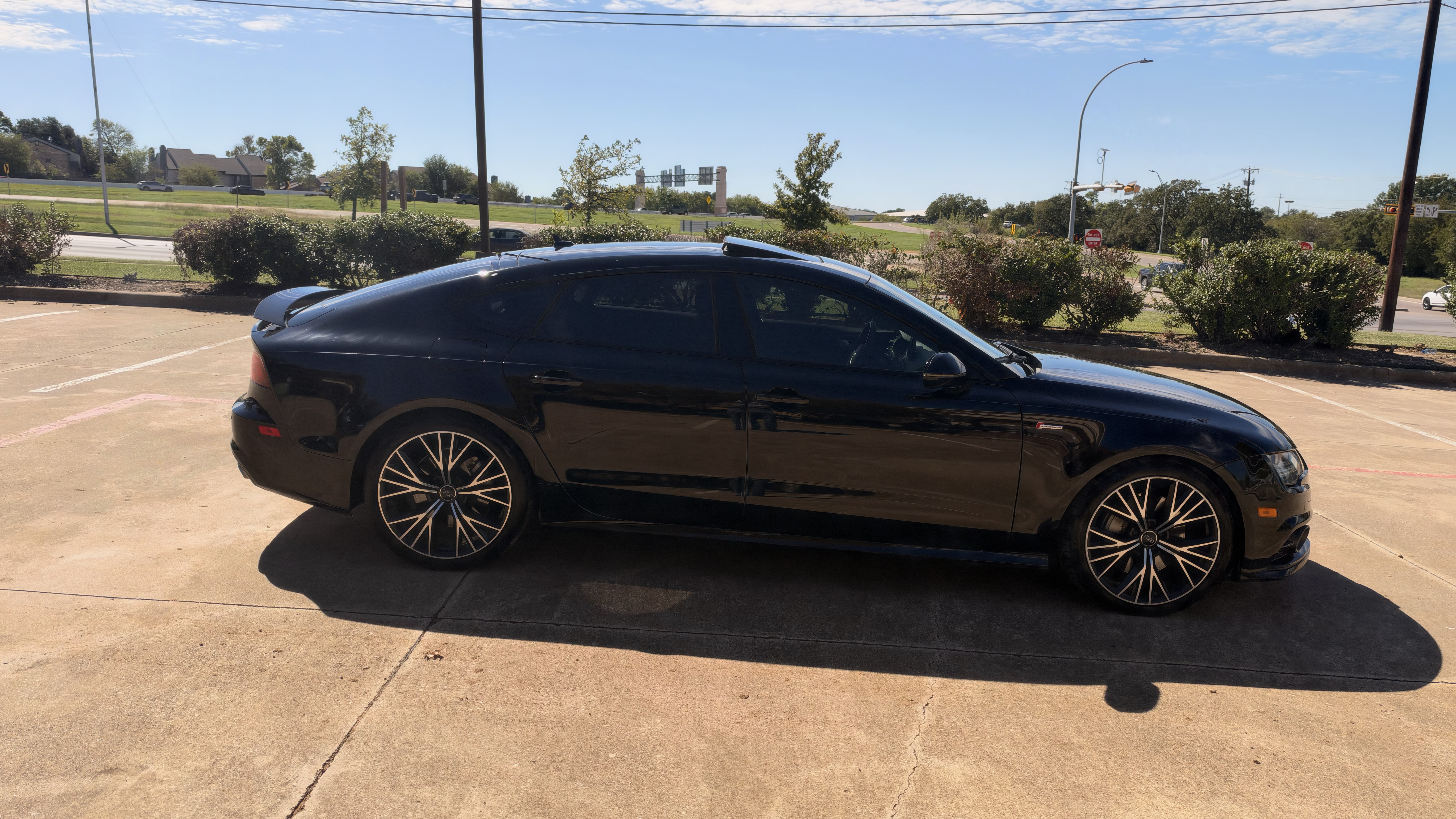 Used 2018 Audi A7 3.0T Prestige w/ Prestige Package AWD/4WD image 6