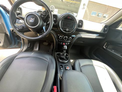 Used 2019 MINI Cooper Countryman ALL4 AWD/4WD image 11
