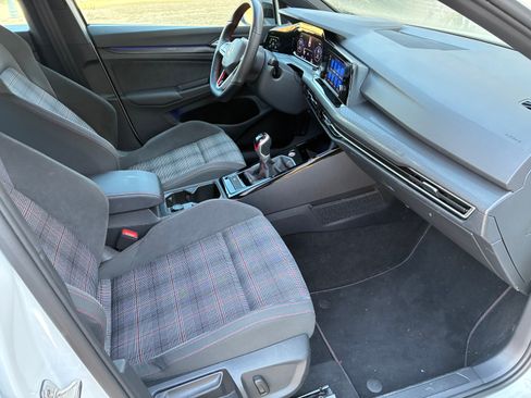 Used 2024 Volkswagen GTI S image 11