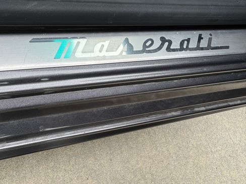 Used 2016 Maserati Quattroporte S image 23