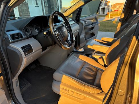 Used 2012 Honda Odyssey EX-L image 13