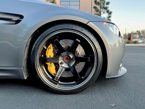 Used 2010 BMW M3 Coupe image 9