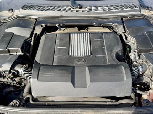 Used 2016 Land Rover LR4 HSE Silver Edition image 23