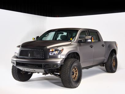 Used 2008 Toyota Tundra SR5
