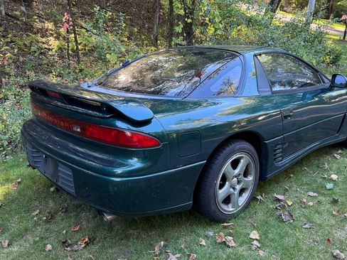 Used 1993 Mitsubishi 3000GT VR-4 image 2