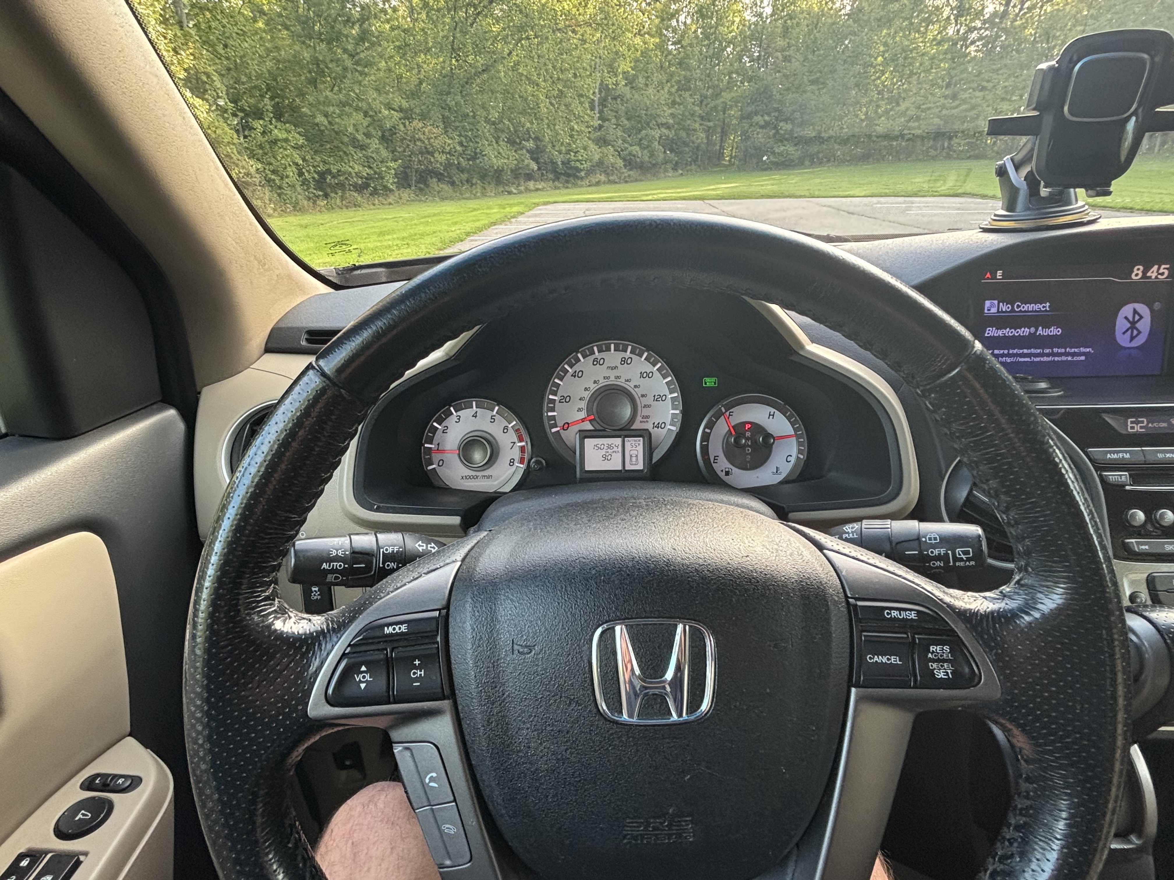Used 2015 Honda Pilot EX-L image 5