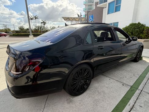 Used 2016 Mercedes-Benz Maybach S 600 image 24