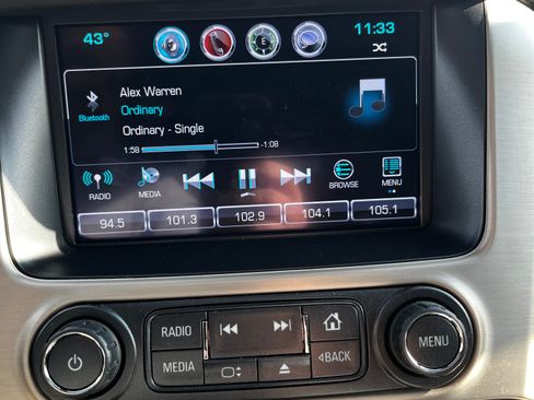 Used 2019 GMC Yukon Denali w/ Enhanced Security Package image 10