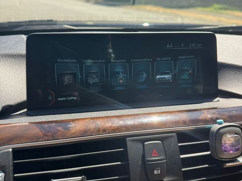 Used 2017 BMW 330i xDrive Sedan image 20