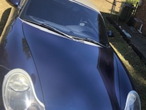 Used 1999 Porsche Boxster image 10