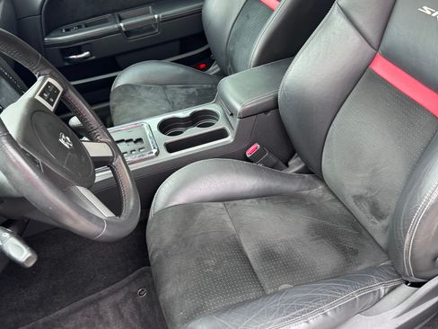 Used 2010 Dodge Challenger SRT8 w/ SRT Option Group II image 16