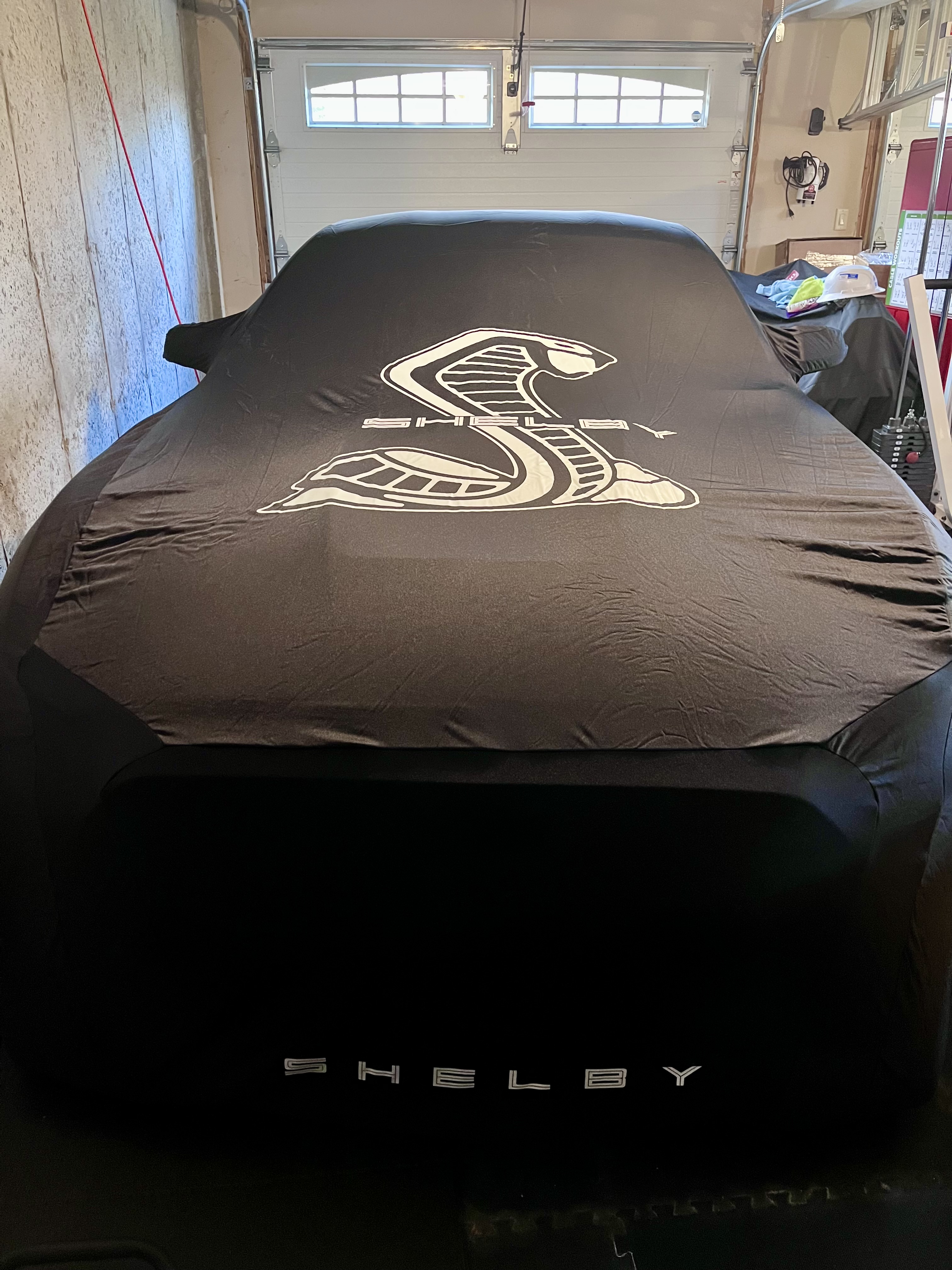Used 2020 Ford Mustang Shelby GT350R w/ GT350R Equipment Group 920A RWD image 26