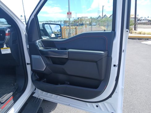 Used 2023 Ford F150 Raptor w/ Raptor 37 Performance Package image 11