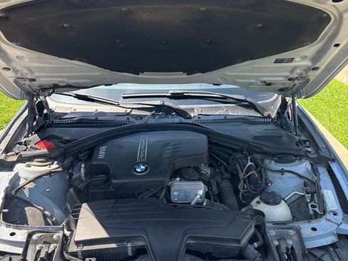 Used 2014 BMW 328i Sedan RWD image 9