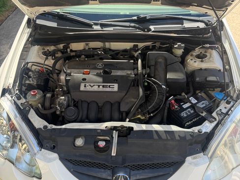 Used 2004 Acura RSX FWD image 5