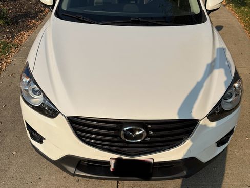 Used 2016 MAZDA CX-5 Grand Touring image 2