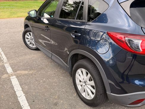 Used 2015 MAZDA CX-5 Touring image 1