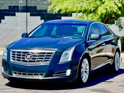 Used 2014 Cadillac XTS Premium