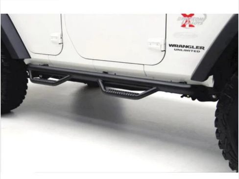 Used 2012 Jeep Wrangler Unlimited Sport image 9