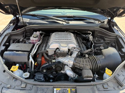 Used 2023 Dodge Durango SRT Hellcat image 10