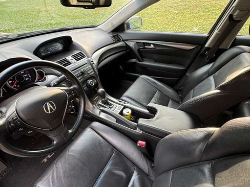 Used 2012 Acura TL FWD image 10