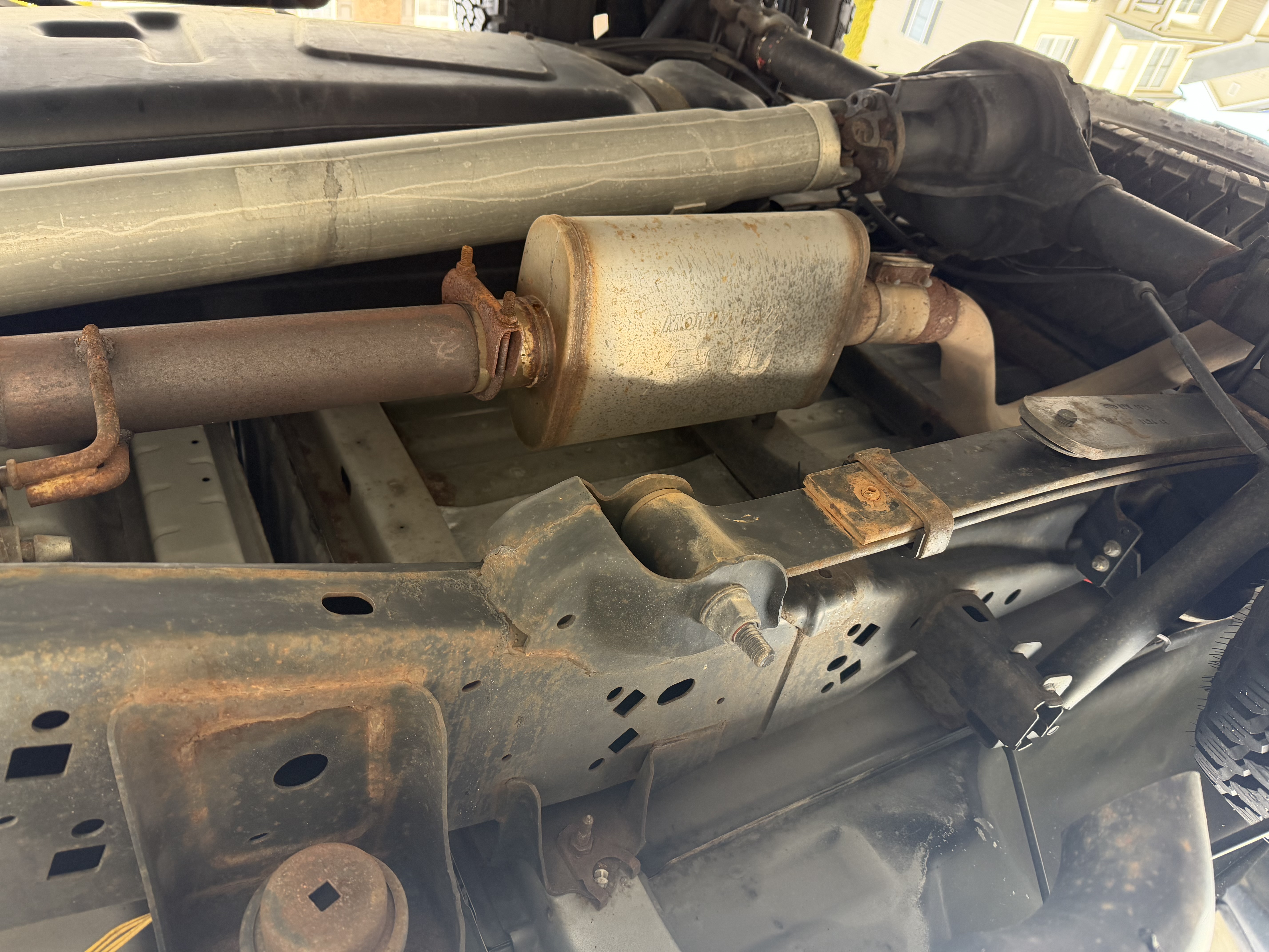 Used 2010 Ford F150 STX AWD/4WD image 8