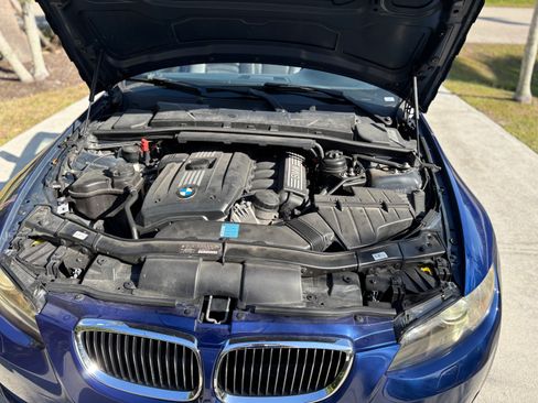 Used 2010 BMW 328i 328i Convertible 2D image 15