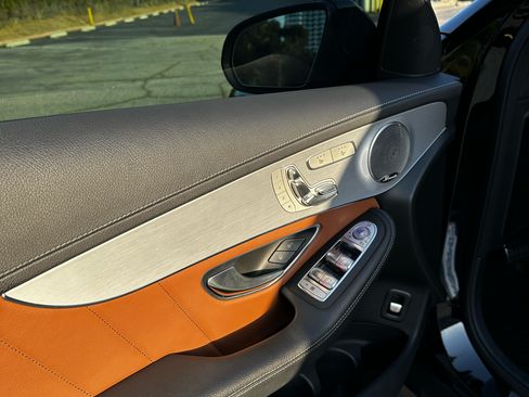 Used 2021 Mercedes-Benz GLC 43 AMG 4MATIC Coupe image 19