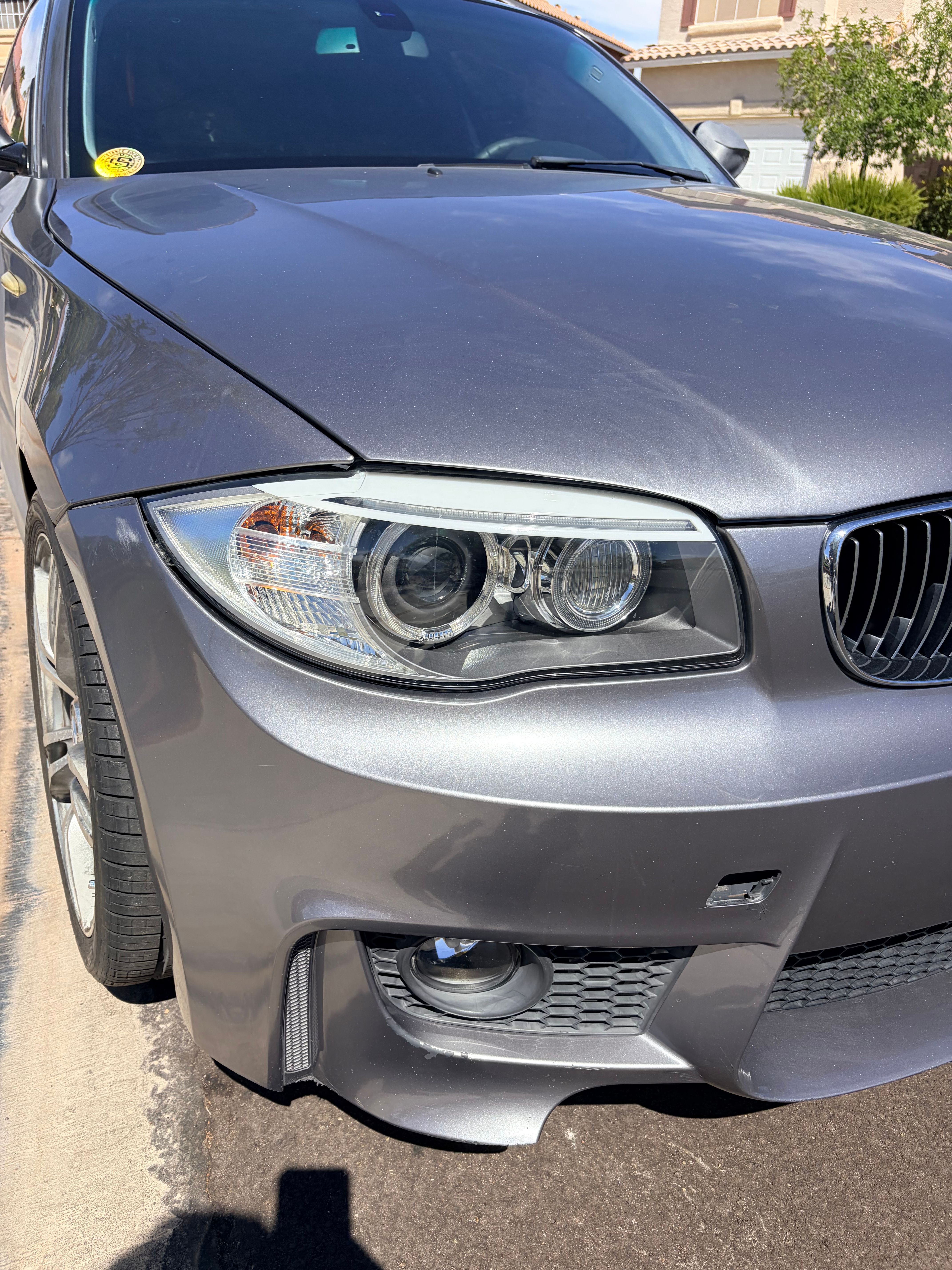 Used 2010 BMW 128i Coupe RWD image 8
