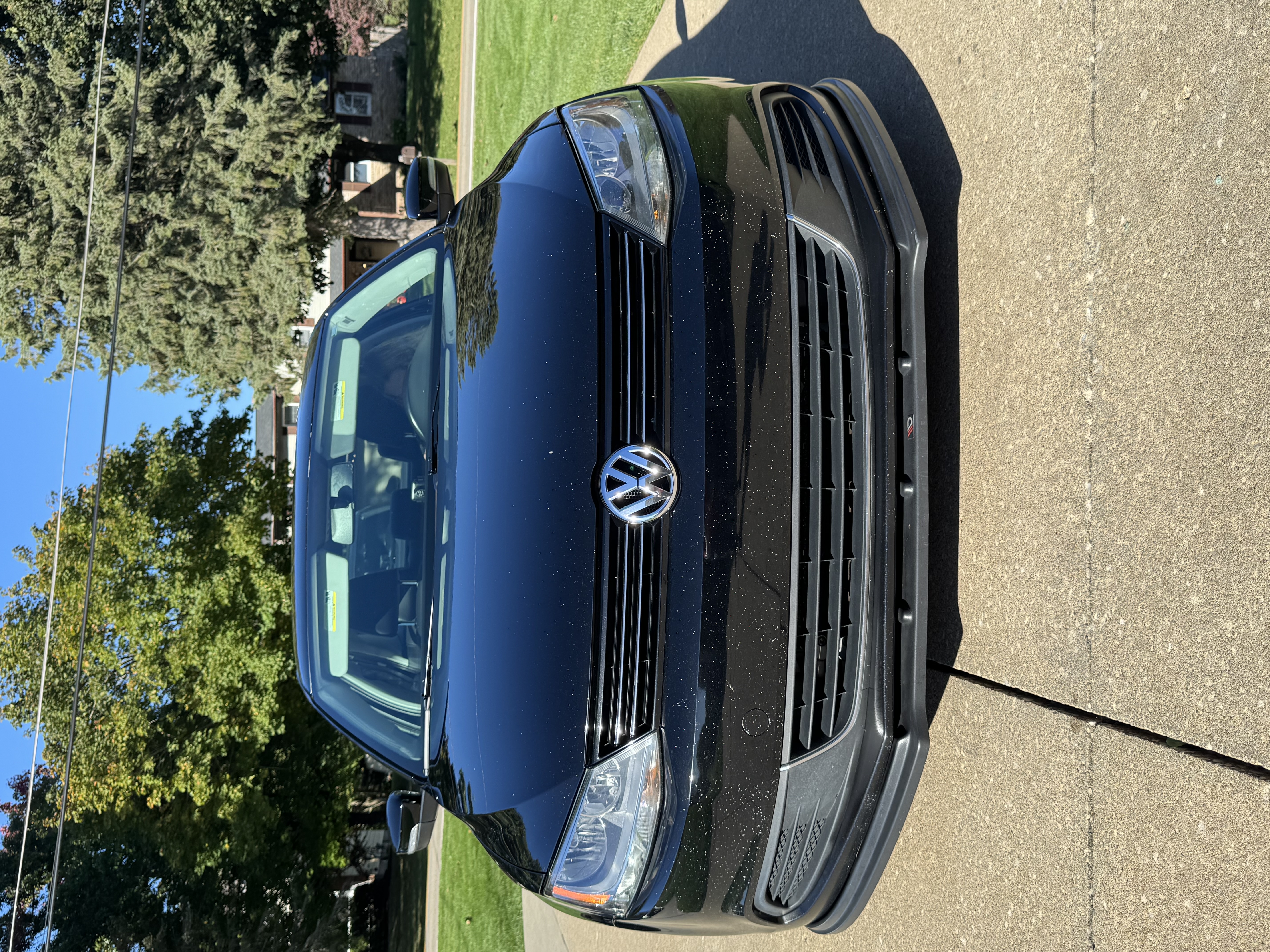 Used 2014 Volkswagen Jetta SE FWD image 2