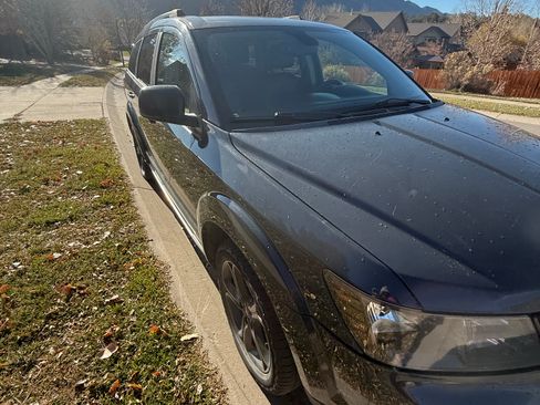 Used 2018 Dodge Journey Crossroad image 17