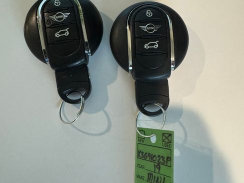 Used 2019 MINI Cooper Countryman S image 19