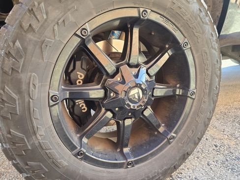 Used 2013 GMC Sierra 2500 Denali image 12