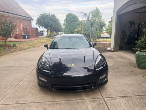 Used 2012 Porsche Panamera S RWD image 10