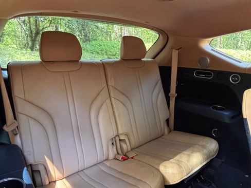 Used 2021 Genesis GV80 3.5T Advanced + image 11