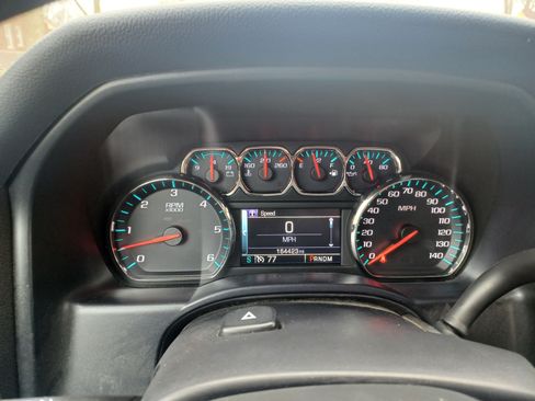 Used 2015 Chevrolet Silverado 1500 LT w/ All Star Edition image 17