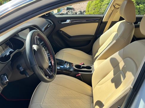 Used 2014 Audi A4 2.0T Premium Plus image 10