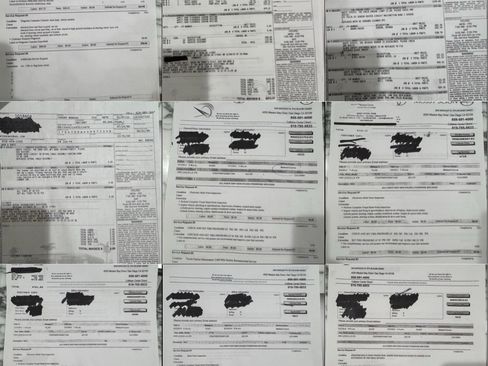 Used 1999 Lexus LX 470 470 Sport Utility 4D image 16