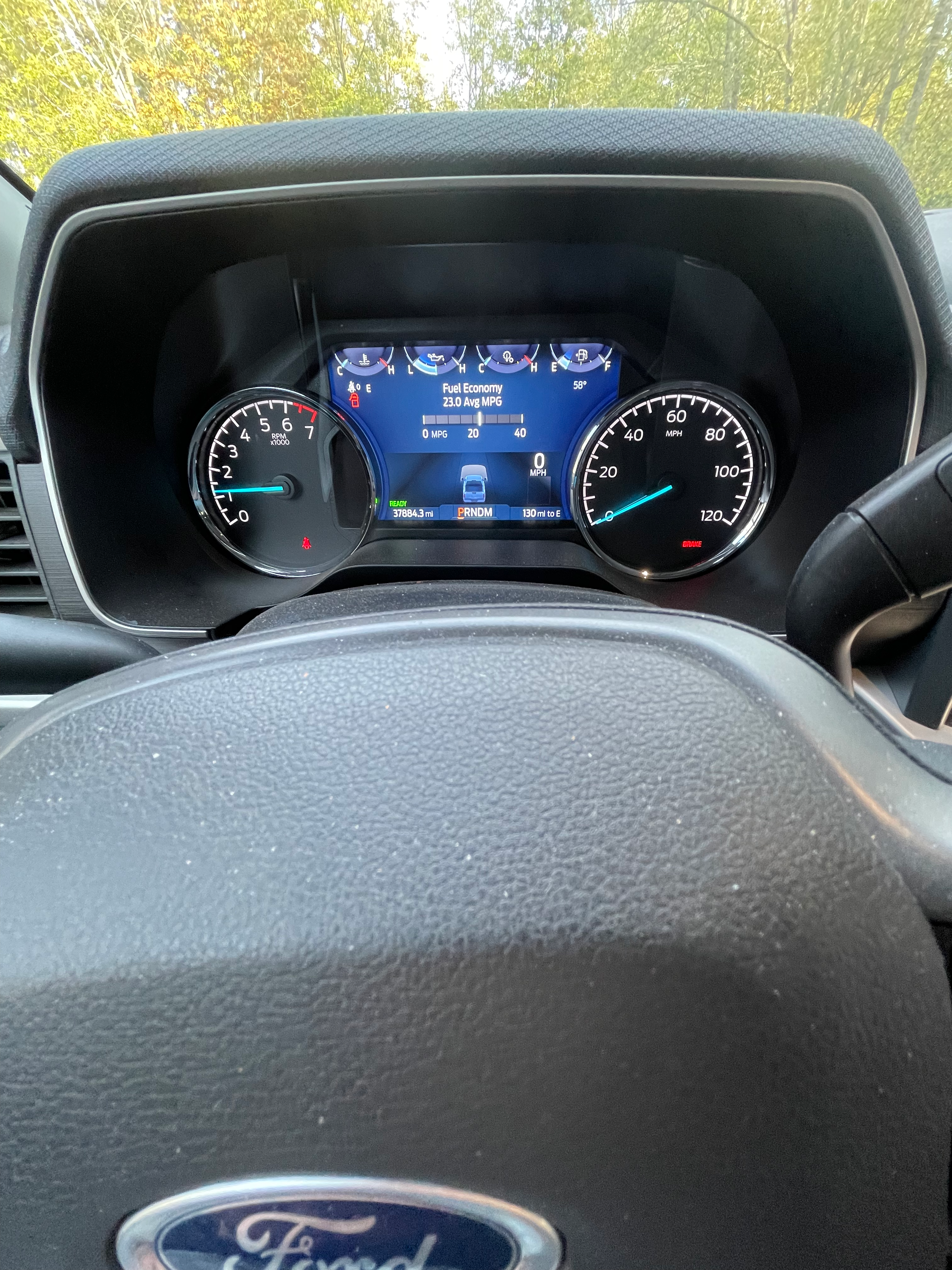 Used 2022 Ford F150 XLT w/ Equipment Group 302A High AWD/4WD image 5