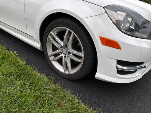 Used 2014 Mercedes-Benz C 300 4MATIC Sedan image 10