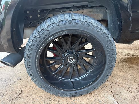 Used 2019 RAM 2500 Big Horn image 11