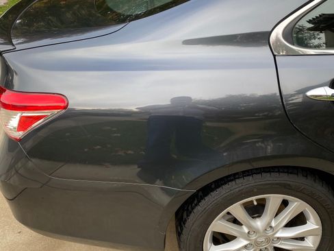 Used 2011 Lexus ES 350 image 10