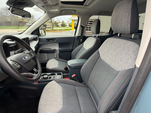 Used 2022 Ford Maverick XLT w/ Equipment Group 300A Standard image 25