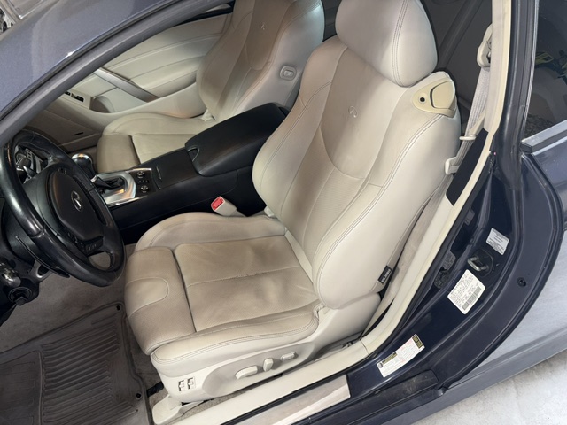Used 2014 INFINITI Q60 AWD Coupe w/ Premium Package image 16