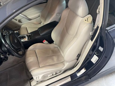 Used 2014 INFINITI Q60 AWD Coupe w/ Premium Package image 16