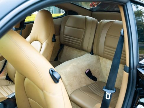 Used 1999 Porsche 911 GT3 RS image 23