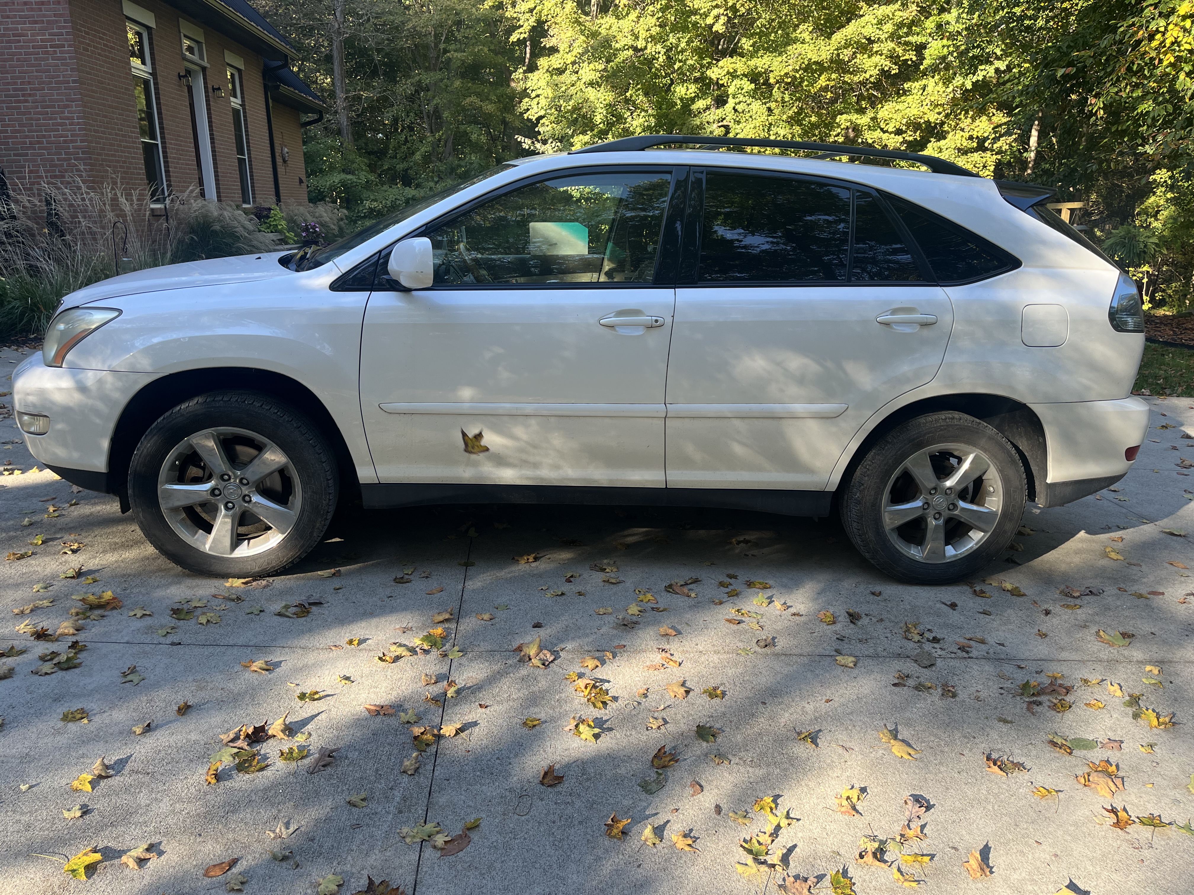 Used 2007 Lexus RX 350 2WD image 5