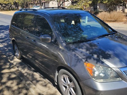 Used 2009 Honda Odyssey Touring image 4